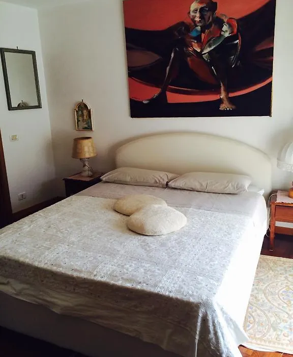 Bed & Breakfast Martina Taormina