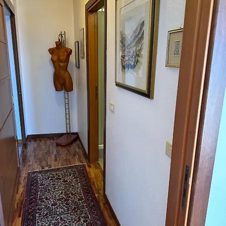 Bed and Breakfast Martina Ταορμίνα