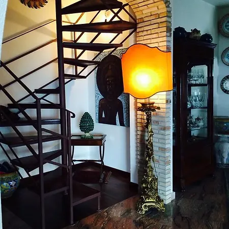 Bed and Breakfast Martina 3*