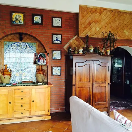 Martina Bed and Breakfast 3*